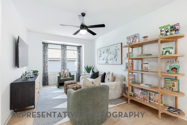 25018 Grassdale Lane, Katy, TX 77493