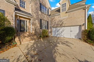 221 Langshire Drive, Mcdonough, GA 30253