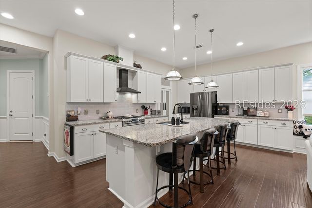 11 Lilydipper Ct, Bluffton, SC 29910