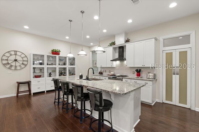 11 Lilydipper Ct, Bluffton, SC 29910