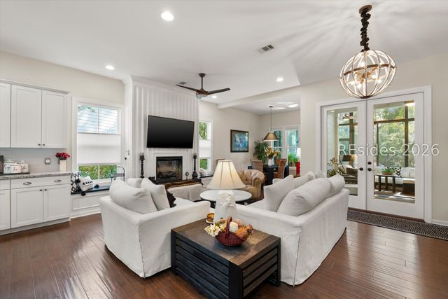 11 Lilydipper Ct, Bluffton, SC 29910