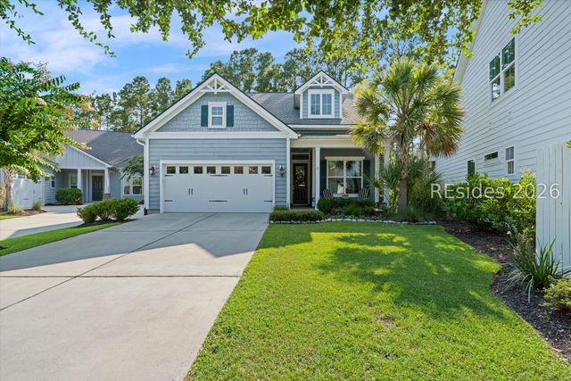 11 Lilydipper Ct, Bluffton, SC 29910