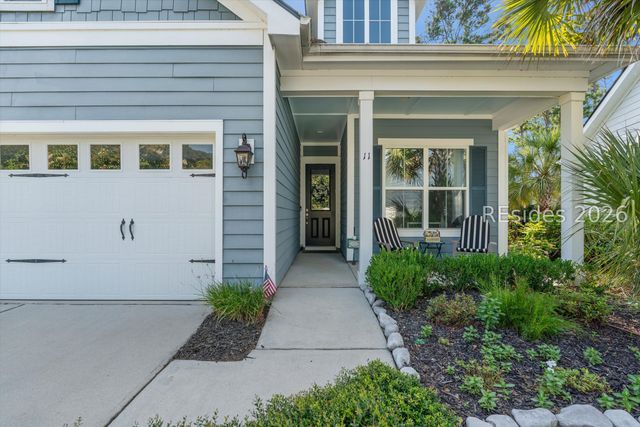 11 Lilydipper Ct, Bluffton, SC 29910