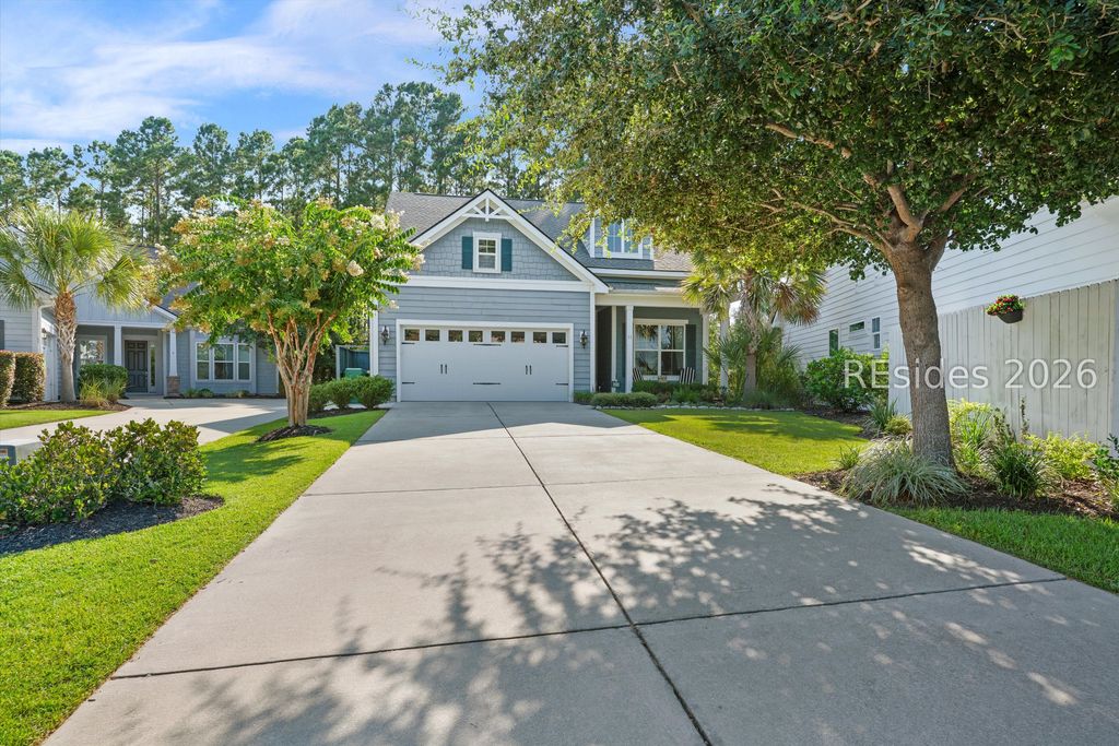 11 Lilydipper Ct, Bluffton, SC 29910