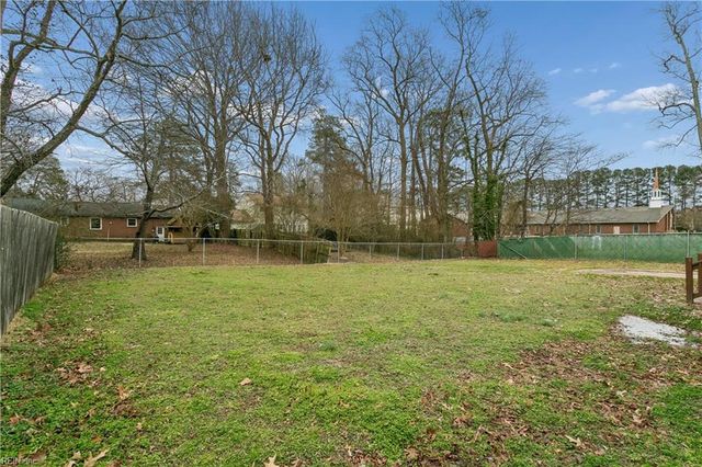 232 Menchville RD, Newport News, VA 23602