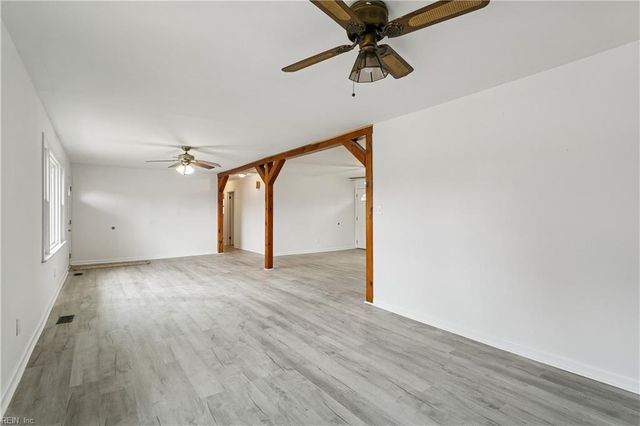 232 Menchville RD, Newport News, VA 23602