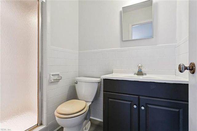 232 Menchville RD, Newport News, VA 23602