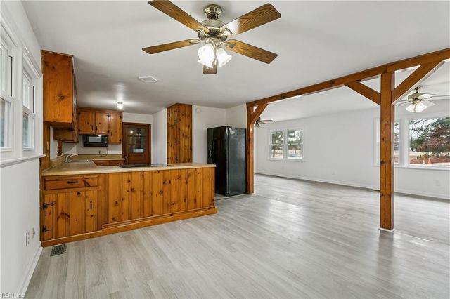 232 Menchville RD, Newport News, VA 23602