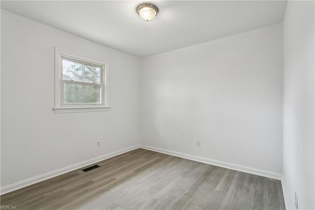 232 Menchville RD, Newport News, VA 23602