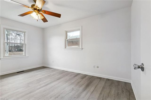 232 Menchville RD, Newport News, VA 23602