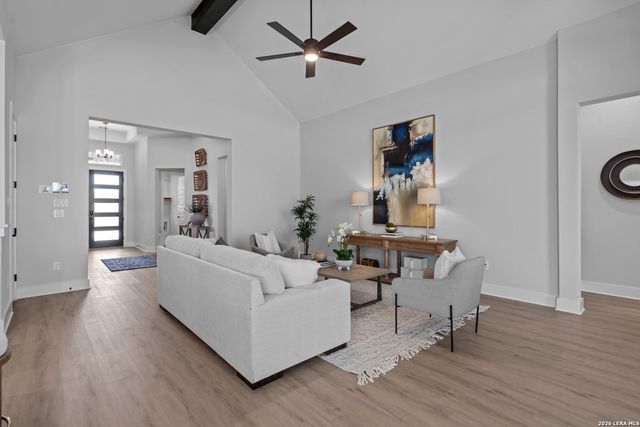 151 Kari Drive, Castroville, TX 78009