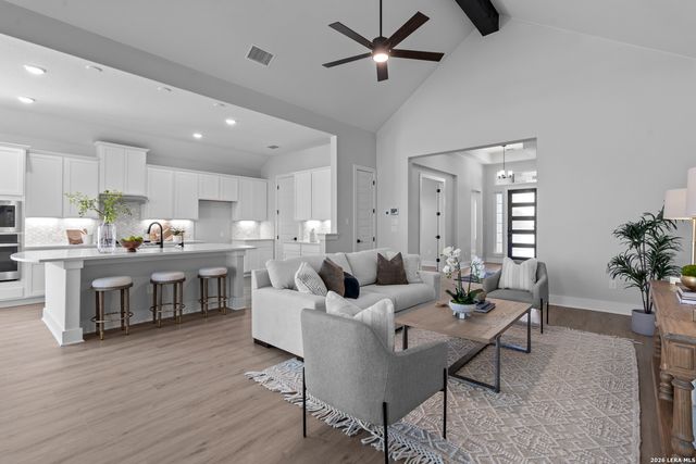 151 Kari Drive, Castroville, TX 78009