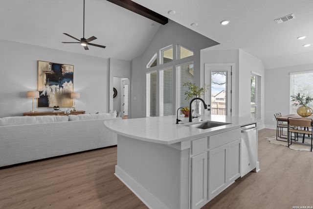 151 Kari Drive, Castroville, TX 78009