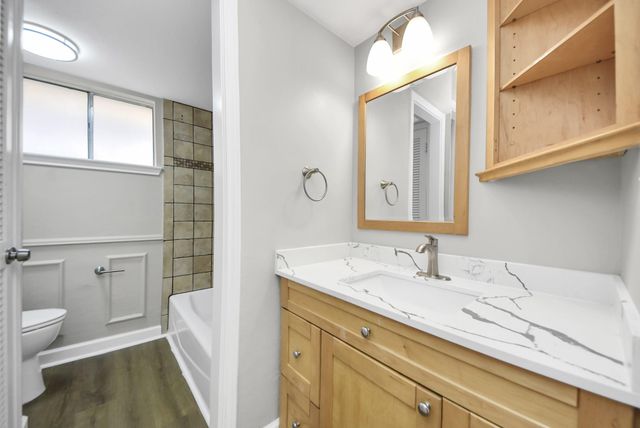 7102 Log Hollow Drive, Houston, TX 77040