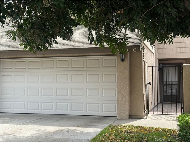 2508 C N Tustin, Santa Ana, CA 92705
