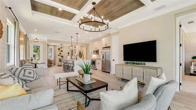 1281 JACKSON HOLE COURT, Deland, FL 32724