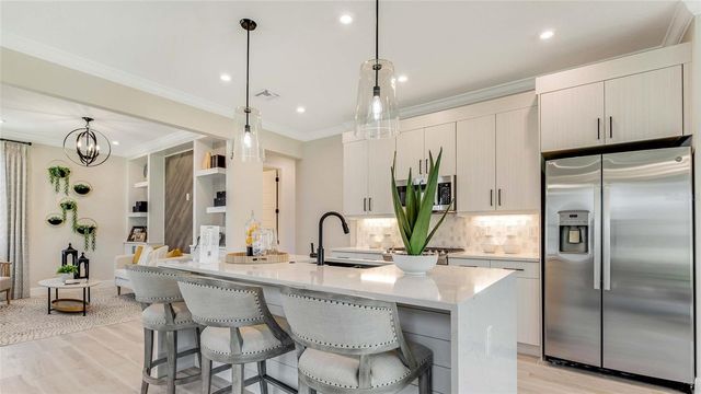 1281 JACKSON HOLE COURT, Deland, FL 32724