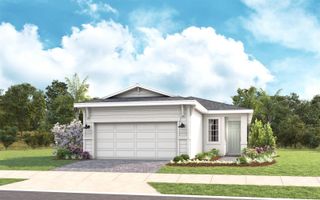 1281 JACKSON HOLE COURT, Deland, FL 32724