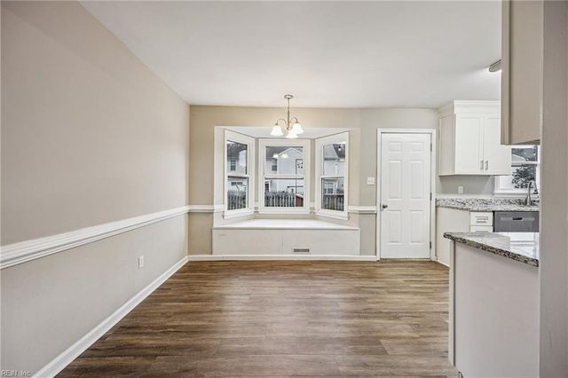 3820 Long Point BLVD, Portsmouth, VA 23703