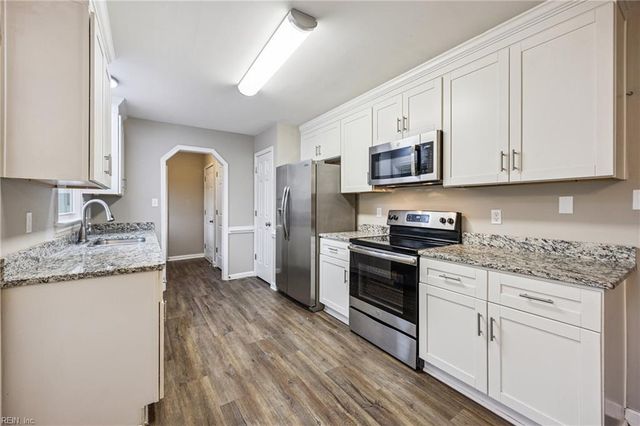 3820 Long Point BLVD, Portsmouth, VA 23703