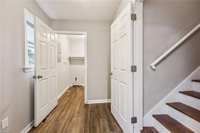 3820 Long Point BLVD, Portsmouth, VA 23703
