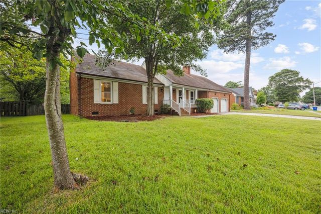 3820 Long Point BLVD, Portsmouth, VA 23703