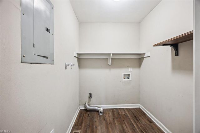 3820 Long Point BLVD, Portsmouth, VA 23703