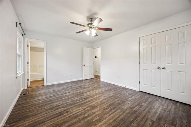 3820 Long Point BLVD, Portsmouth, VA 23703