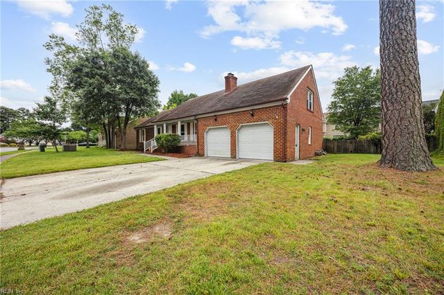 3820 Long Point BLVD, Portsmouth, VA 23703