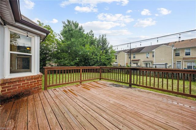 3820 Long Point BLVD, Portsmouth, VA 23703