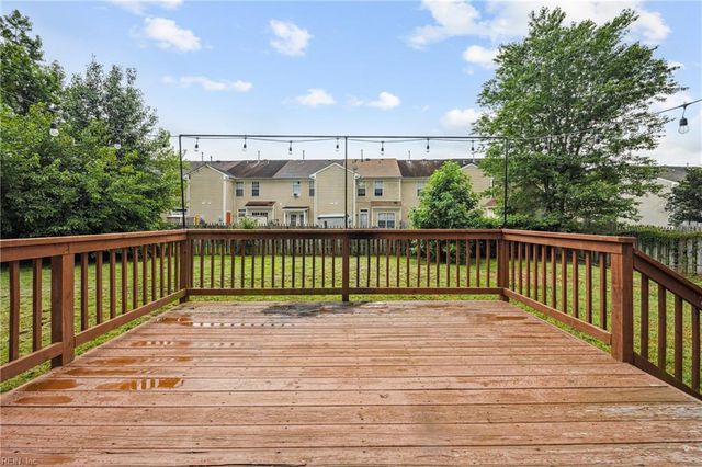 3820 Long Point BLVD, Portsmouth, VA 23703