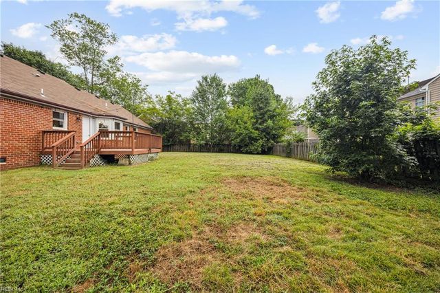 3820 Long Point BLVD, Portsmouth, VA 23703