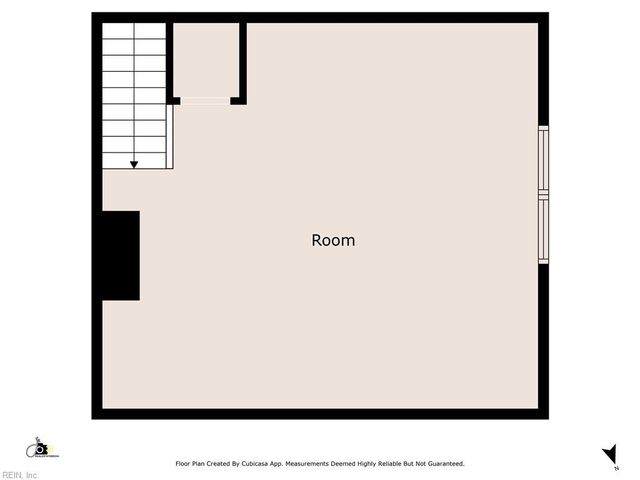 3820 Long Point BLVD, Portsmouth, VA 23703