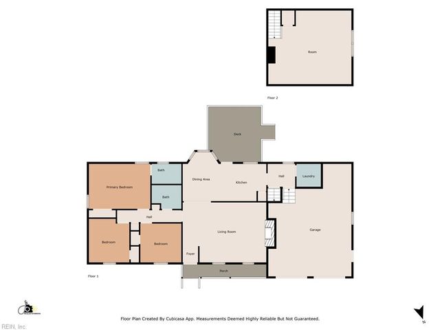 3820 Long Point BLVD, Portsmouth, VA 23703