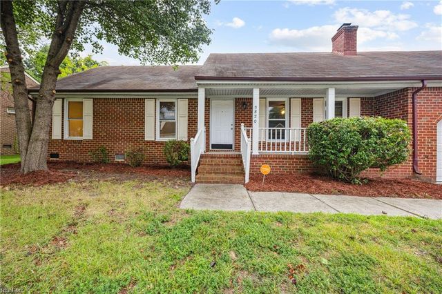 3820 Long Point BLVD, Portsmouth, VA 23703