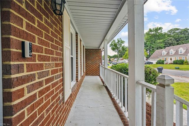 3820 Long Point BLVD, Portsmouth, VA 23703