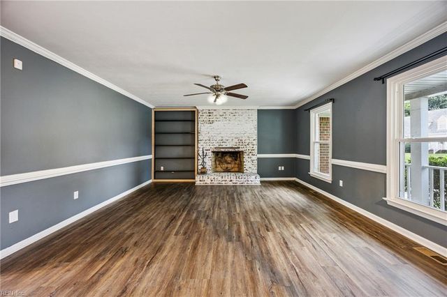 3820 Long Point BLVD, Portsmouth, VA 23703