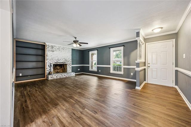 3820 Long Point BLVD, Portsmouth, VA 23703