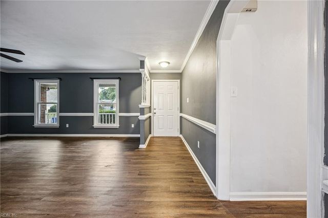 3820 Long Point BLVD, Portsmouth, VA 23703
