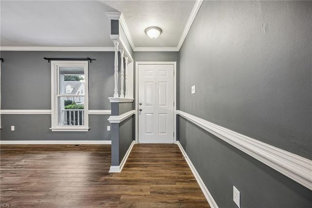 3820 Long Point BLVD, Portsmouth, VA 23703
