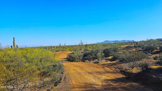 142X2 E MONTELLO Road -, Scottsdale, AZ 85262