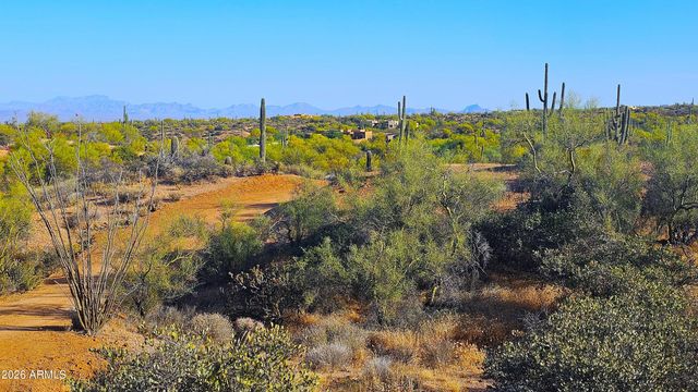 142X2 E MONTELLO Road -, Scottsdale, AZ 85262