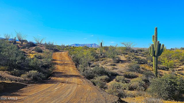 142X2 E MONTELLO Road -, Scottsdale, AZ 85262