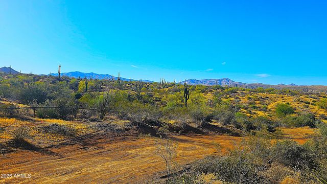 142X2 E MONTELLO Road -, Scottsdale, AZ 85262