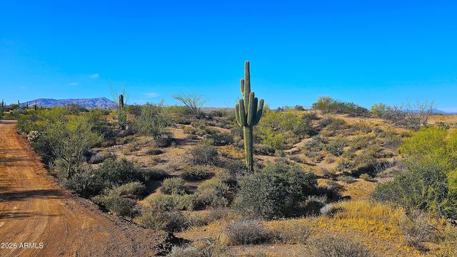 142X2 E MONTELLO Road -, Scottsdale, AZ 85262