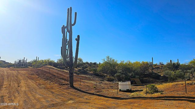 142X2 E MONTELLO Road -, Scottsdale, AZ 85262