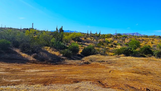 142X2 E MONTELLO Road -, Scottsdale, AZ 85262