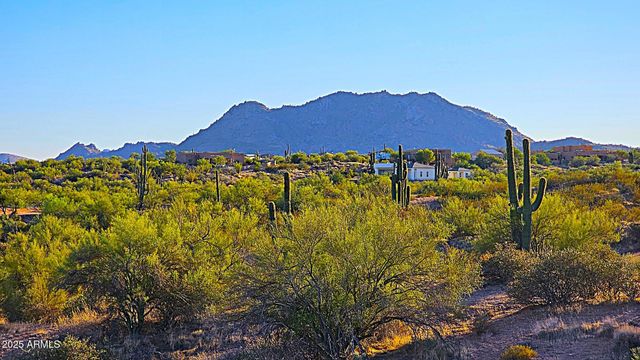 142X2 E MONTELLO Road -, Scottsdale, AZ 85262