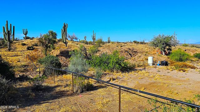 142X2 E MONTELLO Road -, Scottsdale, AZ 85262