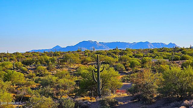 142X2 E MONTELLO Road -, Scottsdale, AZ 85262